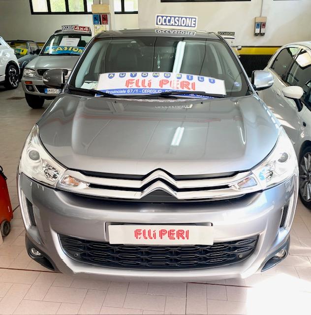 CITROEN