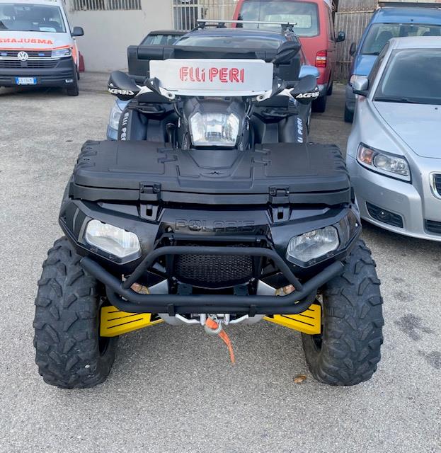 POLARIS