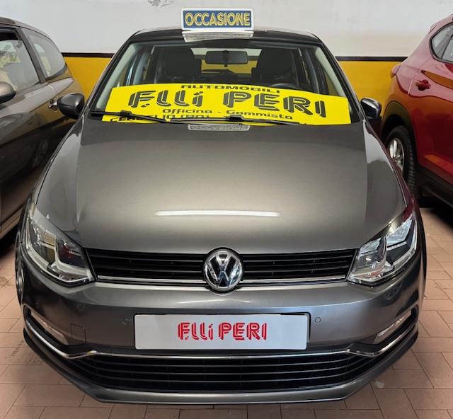 VOLKSWAGEN 