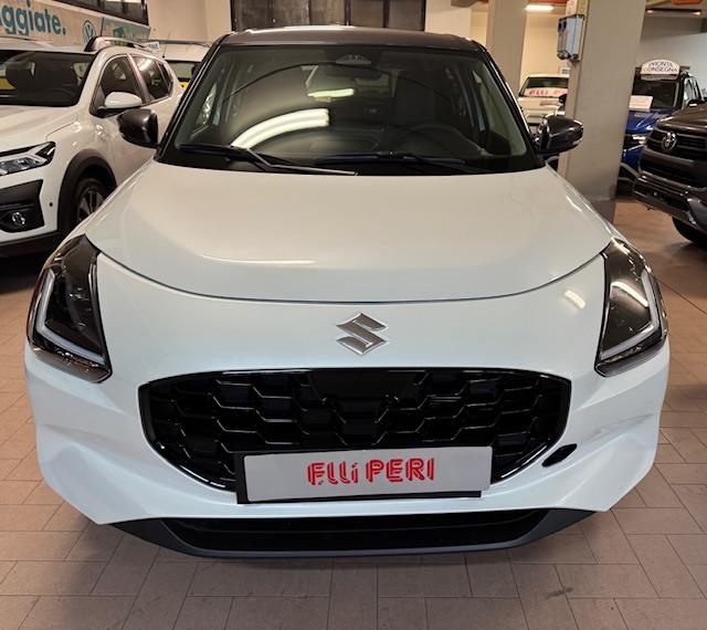 SUZUKI 