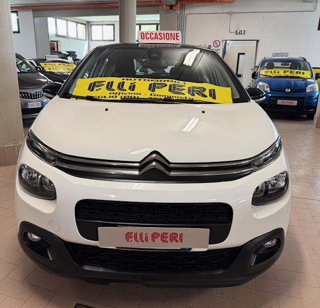 CITROEN
