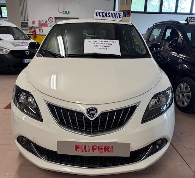 LANCIA 
