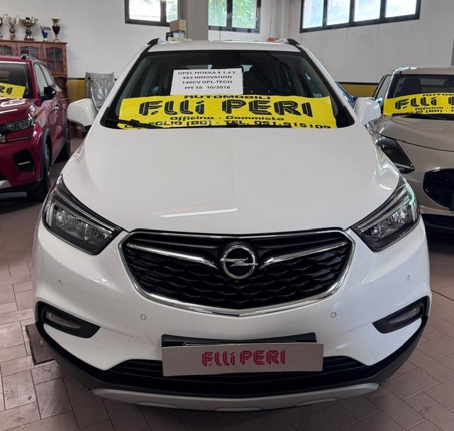 OPEL 