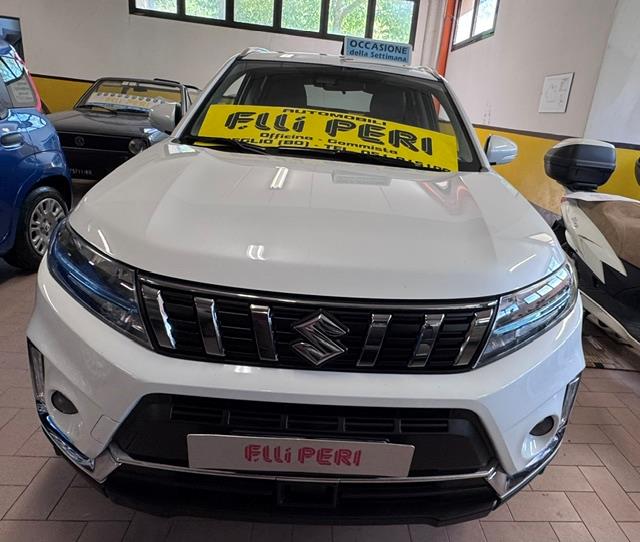 SUZUKI 